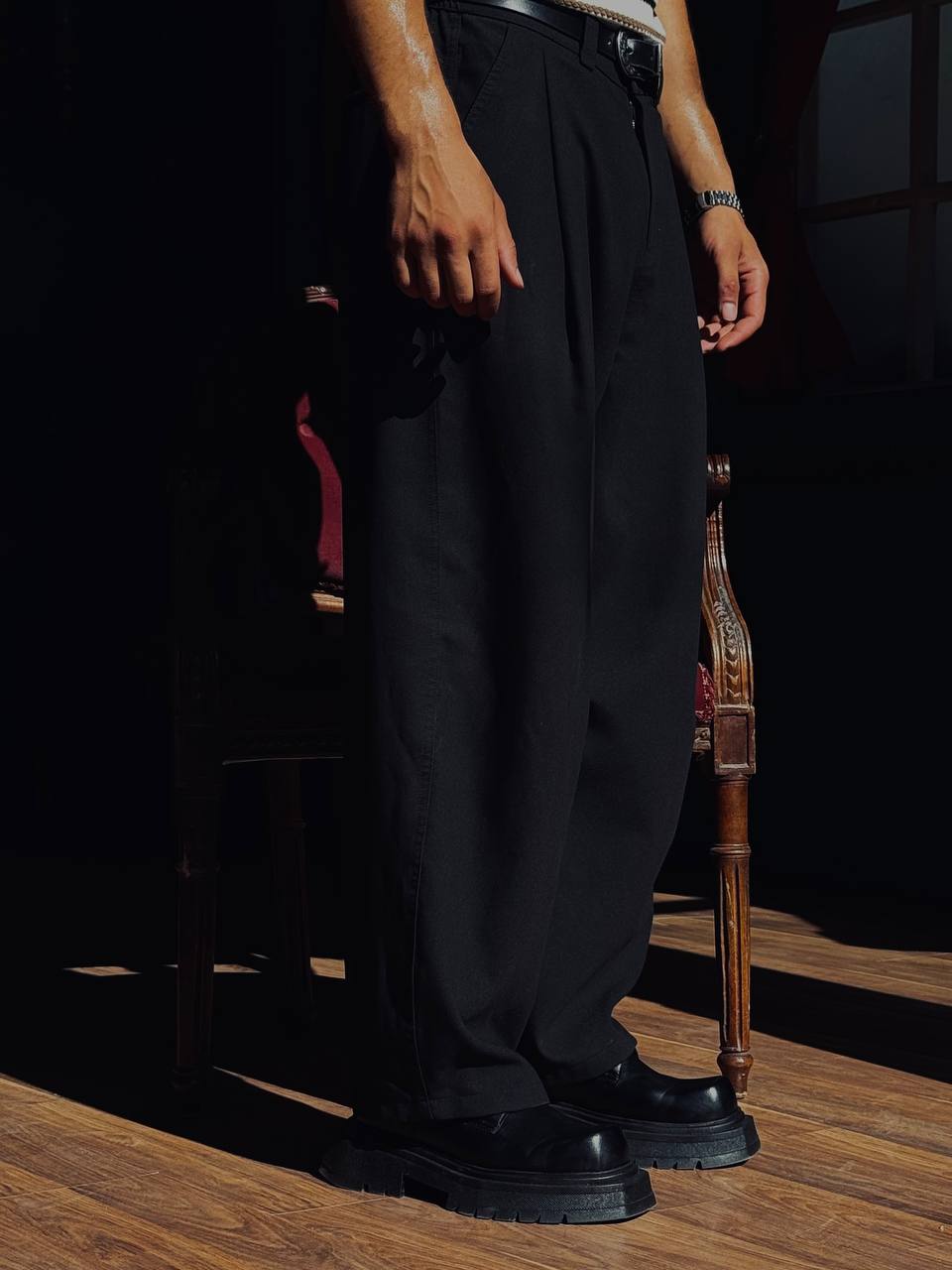 PANTS