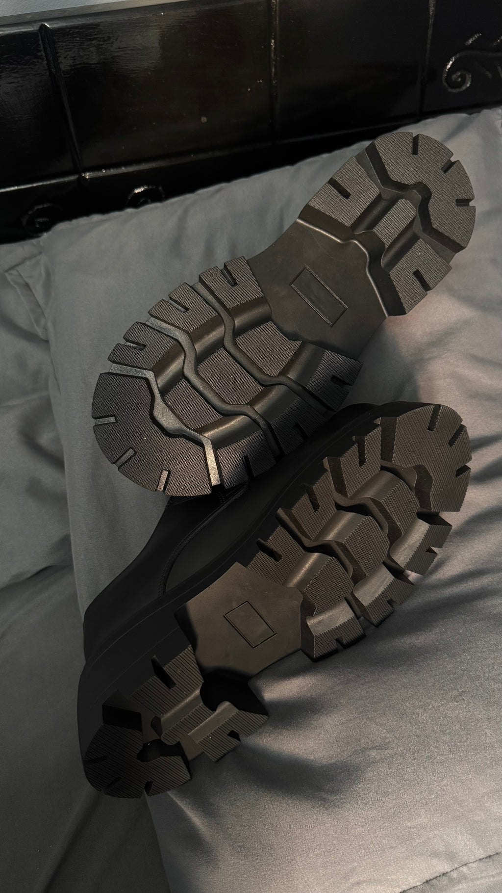 Chunky Shoes Bulk
