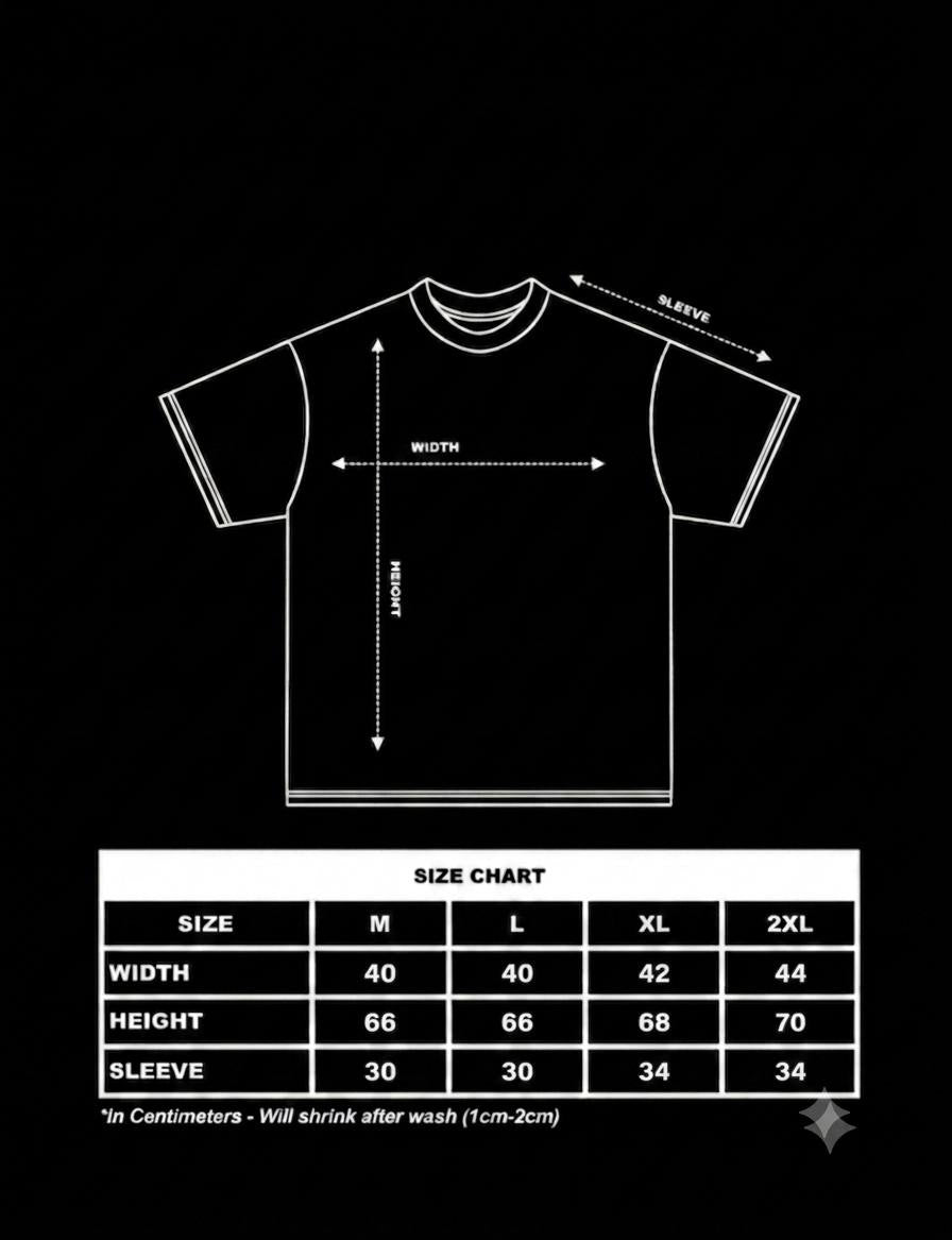 Henley Shirt Black