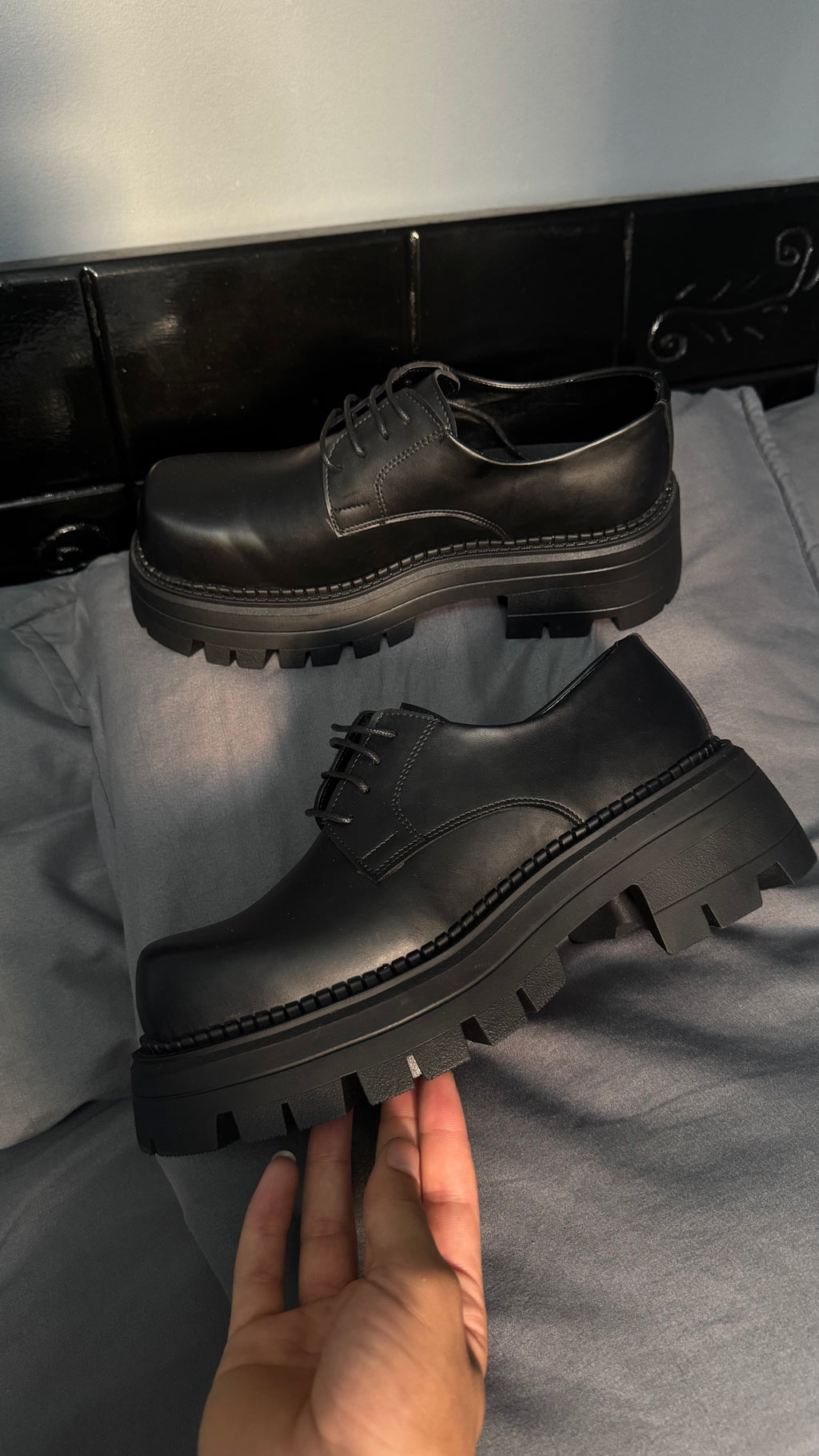 Chunky Shoes Bulk