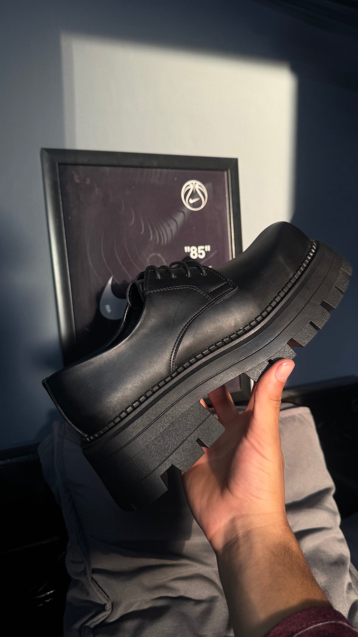 Chunky Shoes Bulk