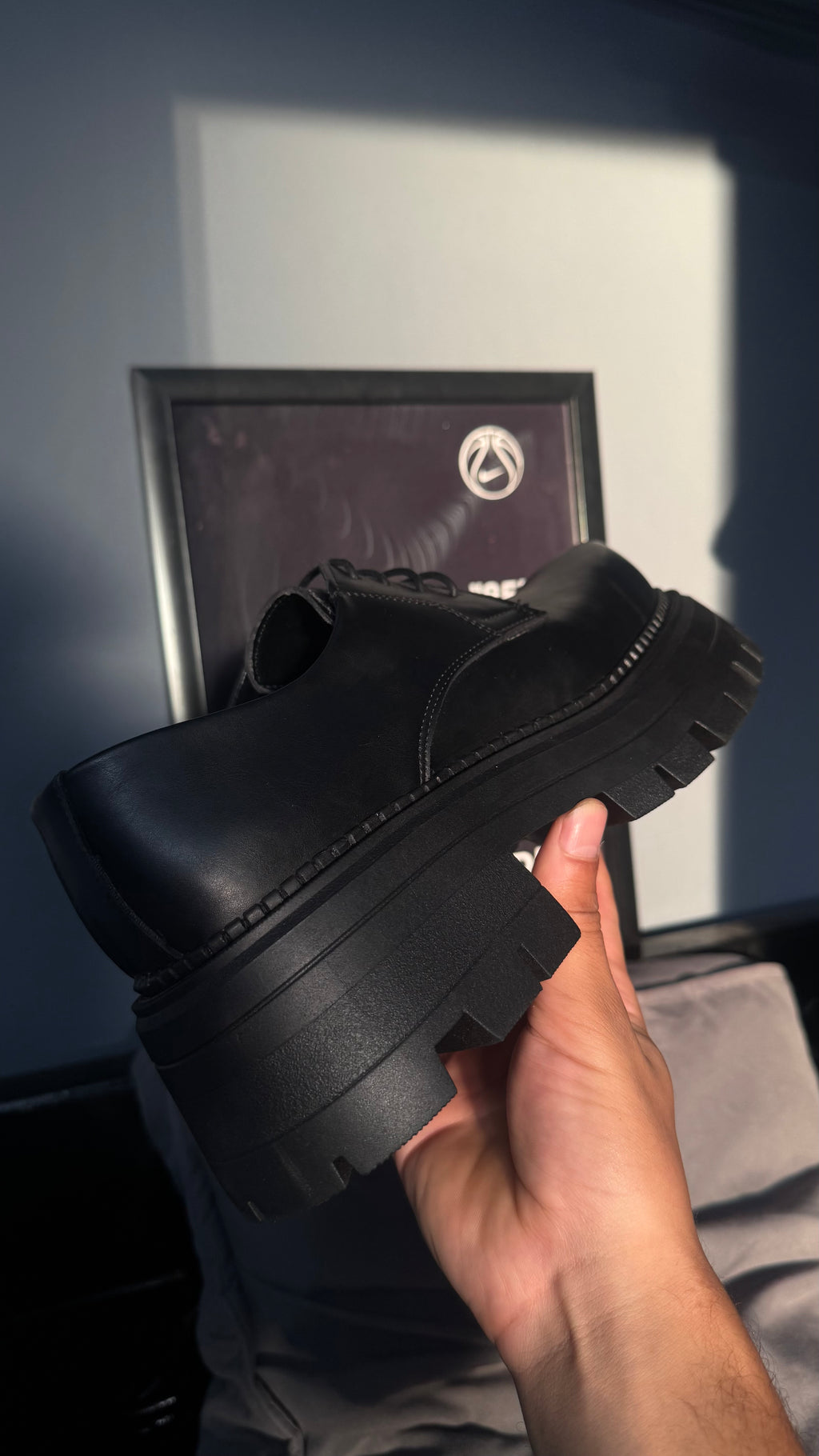 Chunky Shoes Bulk