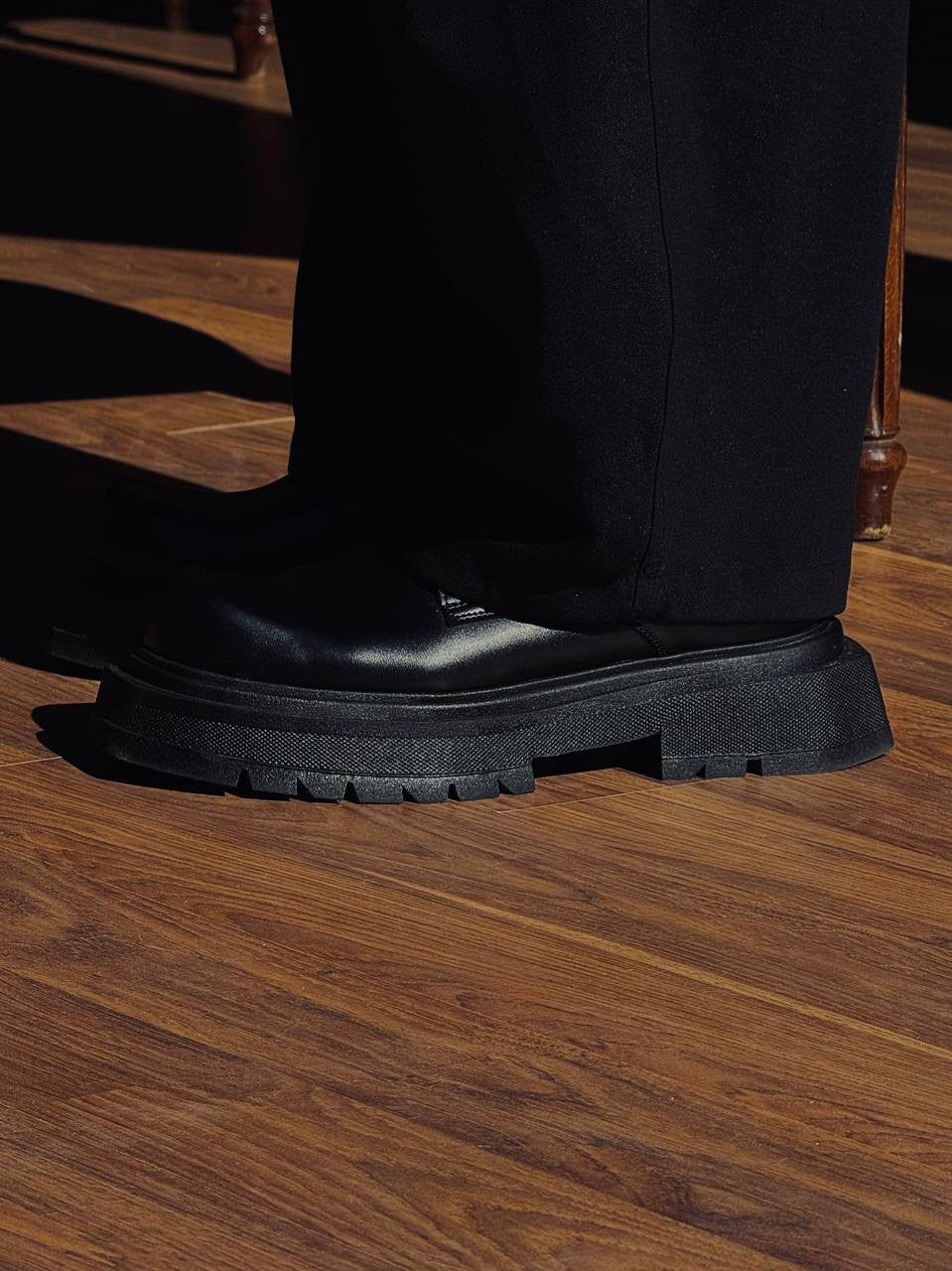 Chunky Shoes Bulk