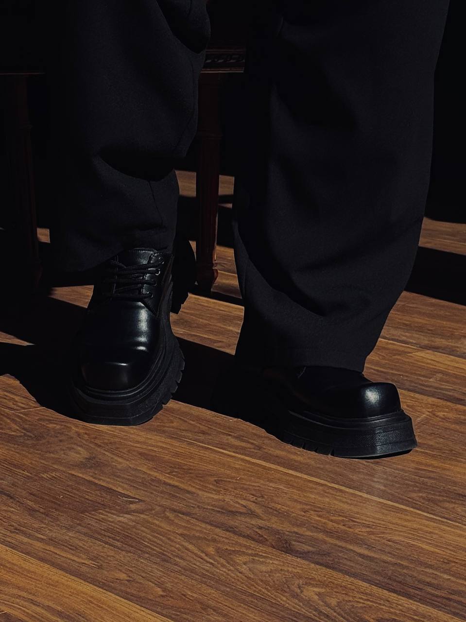 Chunky Shoes Bulk